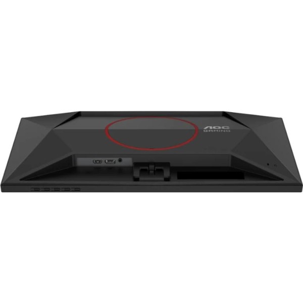 Aoc 24g42e monitor 23.8"ips fhd 180hz 1ms hdmi dp